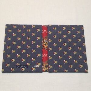 Vera Bradley Photo Frame Double Book​